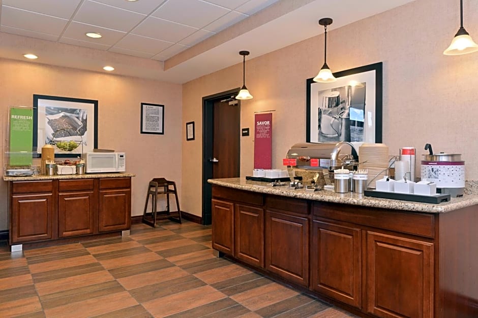 Hampton Inn & Suites Denver Littleton