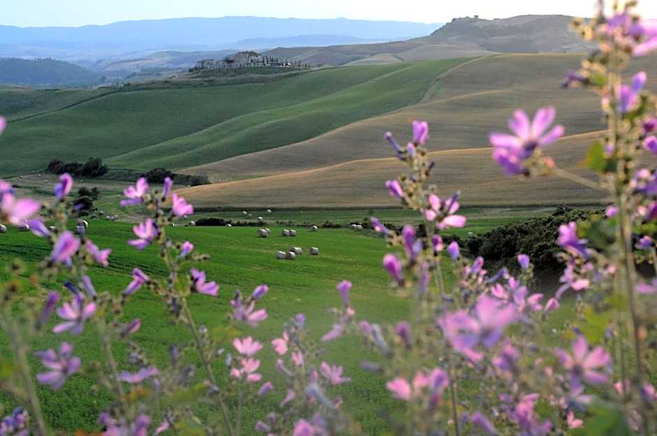 Agrihotel Il Palagetto