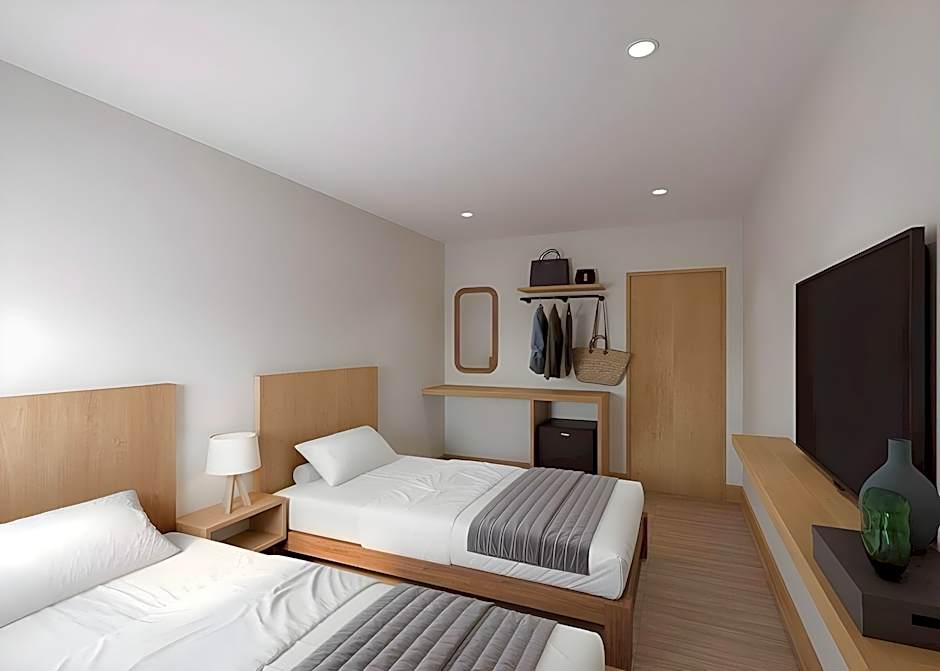 Fishtail Hostel Phuket