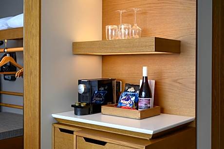 Standard King Room - Accessible