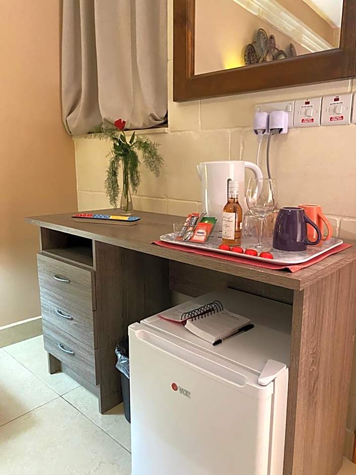 Ta’ Giljan B&B Gozo