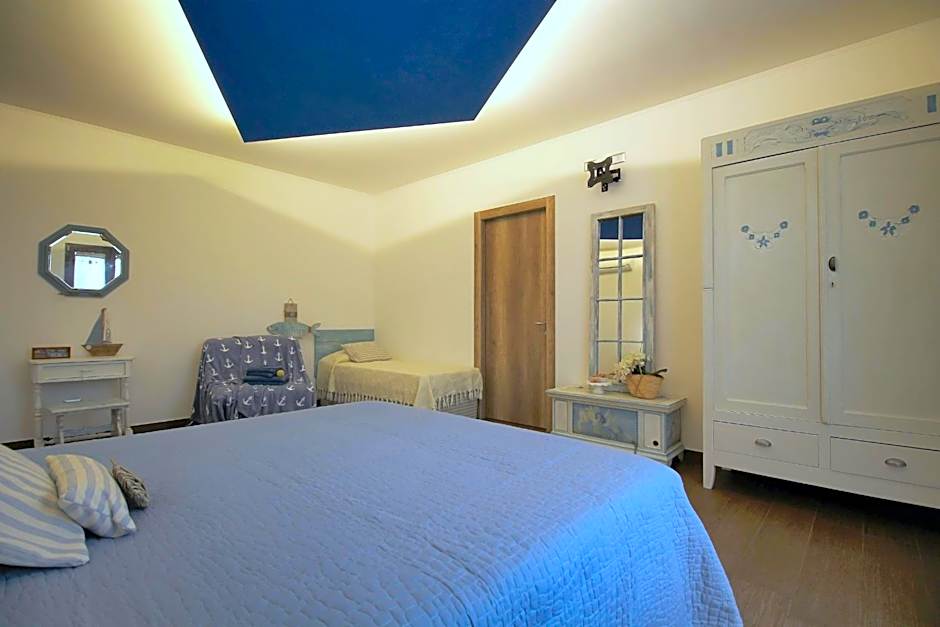 Il RosAle a Celle Ligure