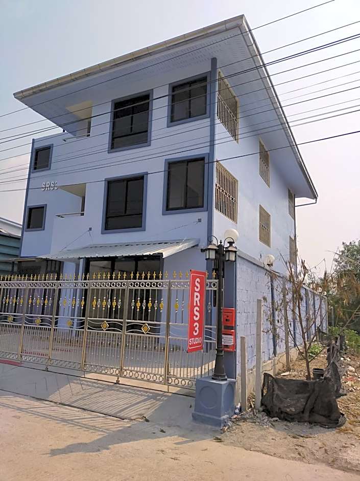 SRS3 STUDIO APARTMENT