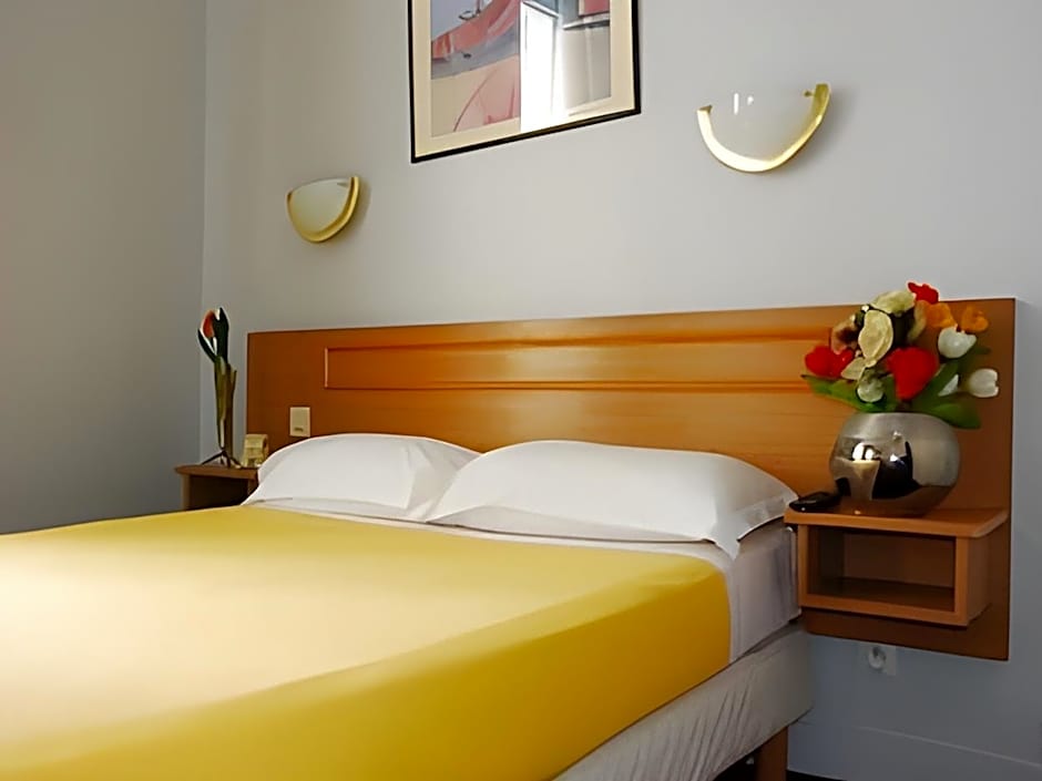 Cosy Monceau