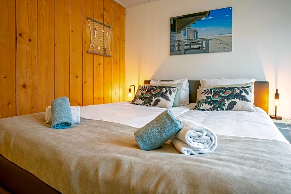 Bed en Bike Strûnen op Texel