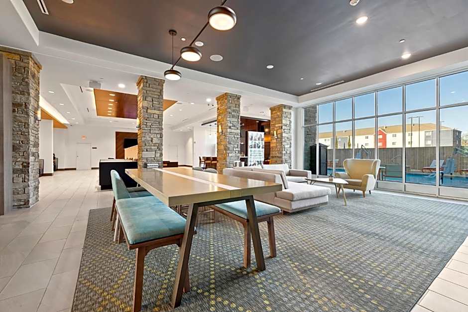 Holiday Inn Killeen Fort Hood By IHG