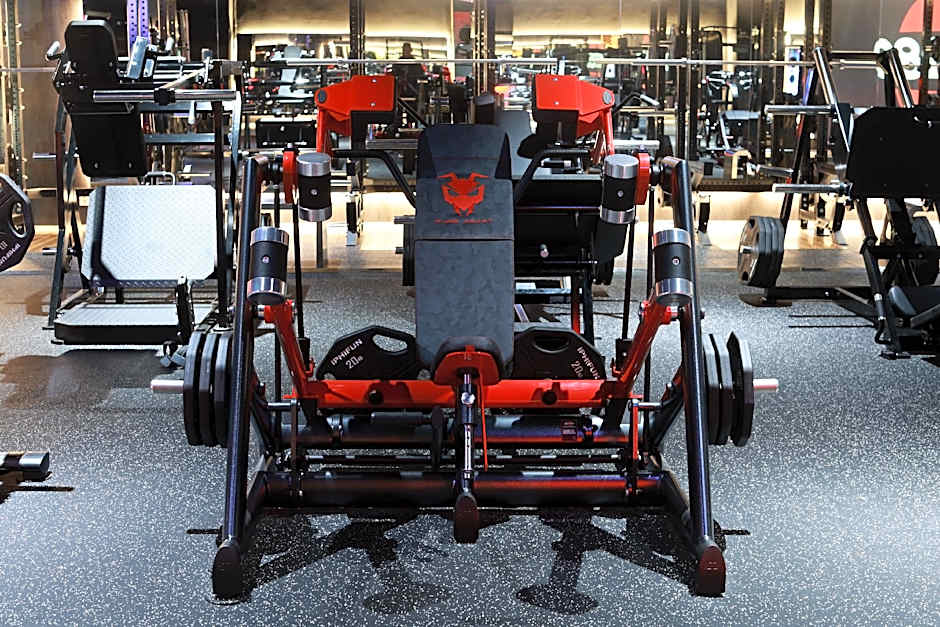 Hyunjin Tourist Hotel