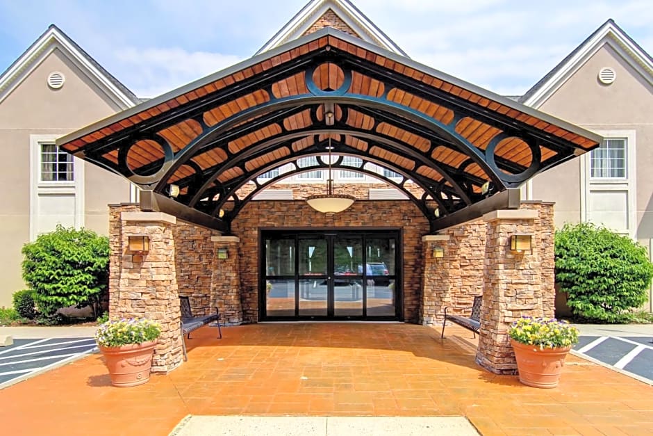 Homewood Suites by Hilton Stratford