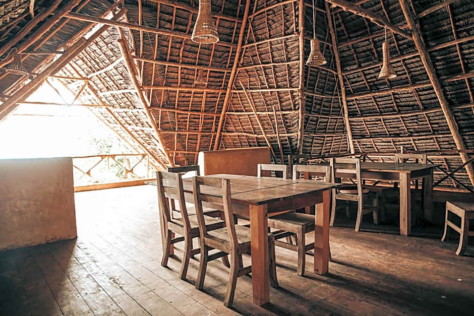 Raha Lodge Zanzibar Boutique Hotel