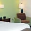 Hampton Inn By Hilton And Suites Suisun City