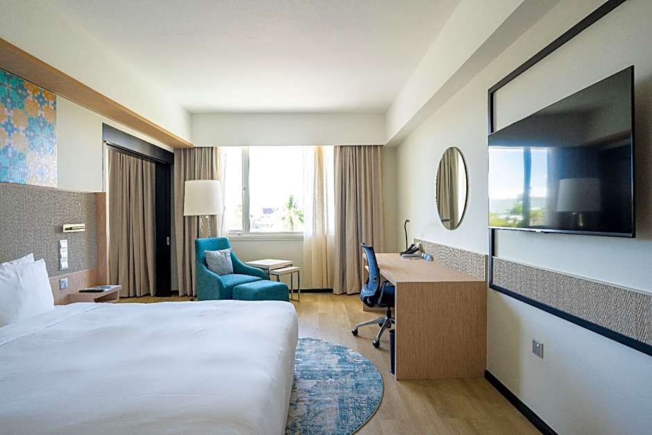 Radisson Hotel Brunei