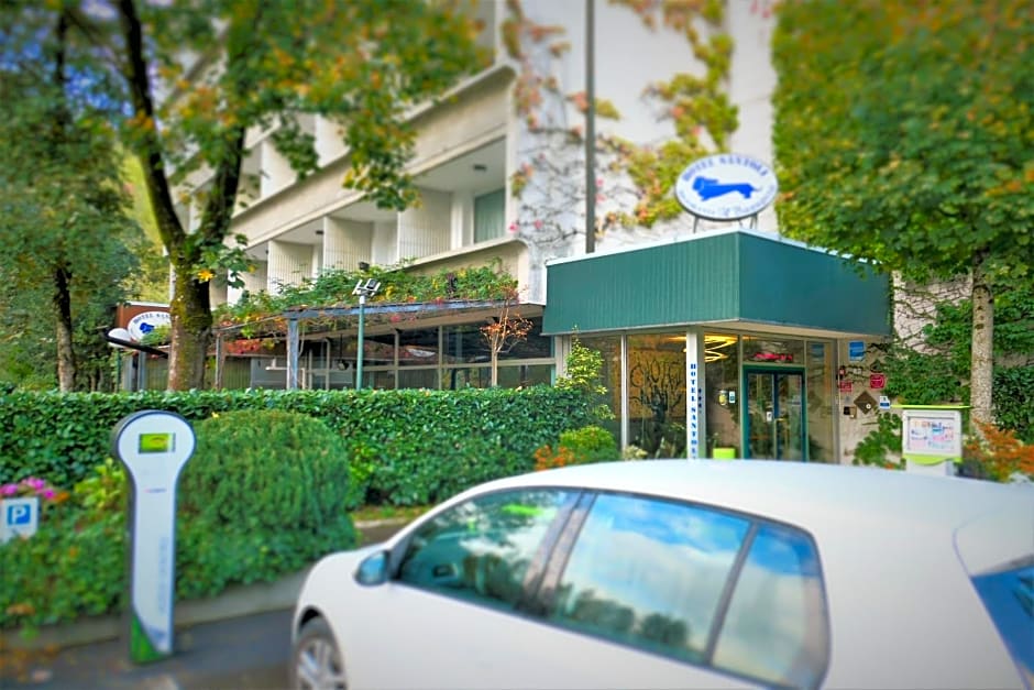 Hotel Santoli