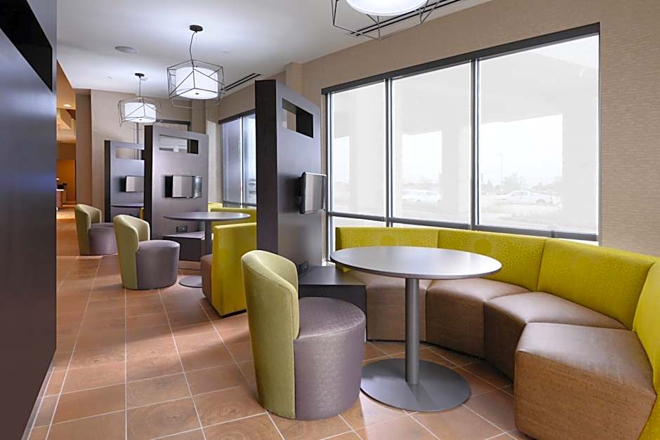Courtyard by Marriott Dallas Plano/The Colony