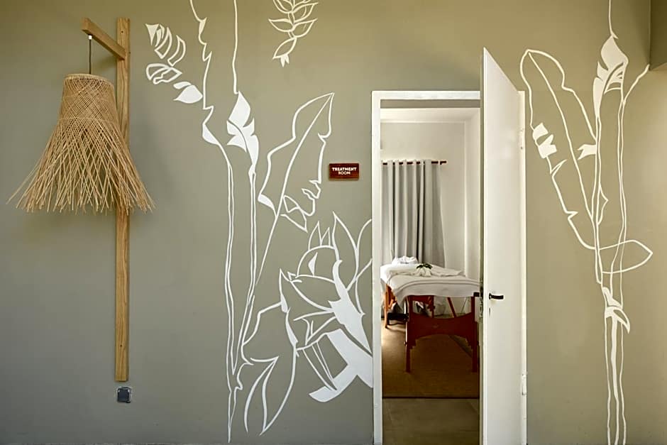 Veranda Tamarin Hotel & Spa