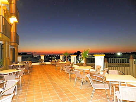 Hotel Balneario de Chiclana