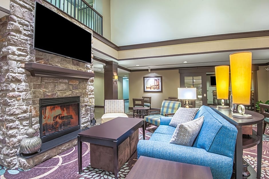 Staybridge Suites Allentown West Hotel