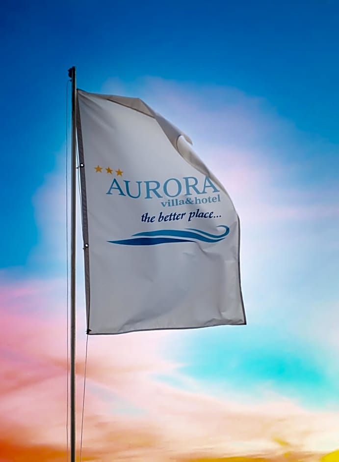 Hotel Aurora