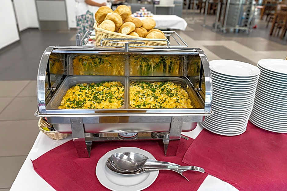 Dom Pielgrzyma BETLEJEM