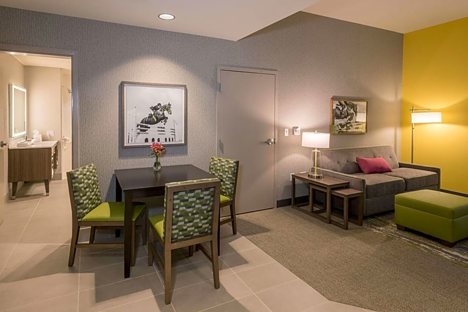 Home2 Suites by Hilton Memphis East / Germantown, TN