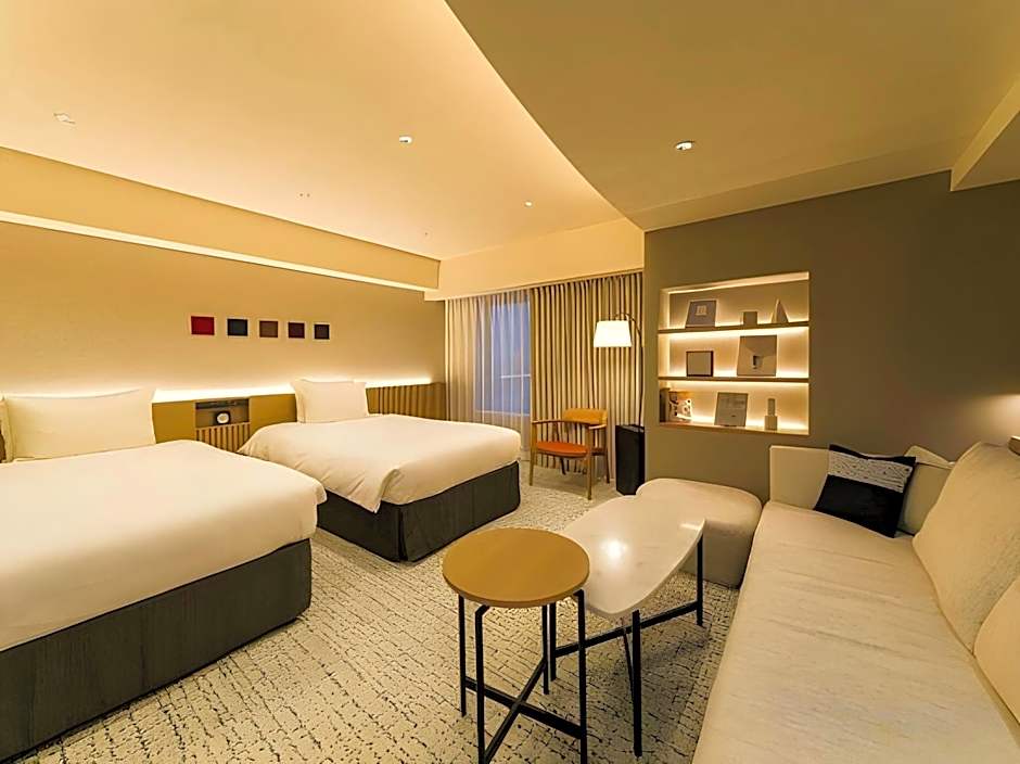 Richmond Hotel Aomori