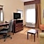Hampton Inn Staunton
