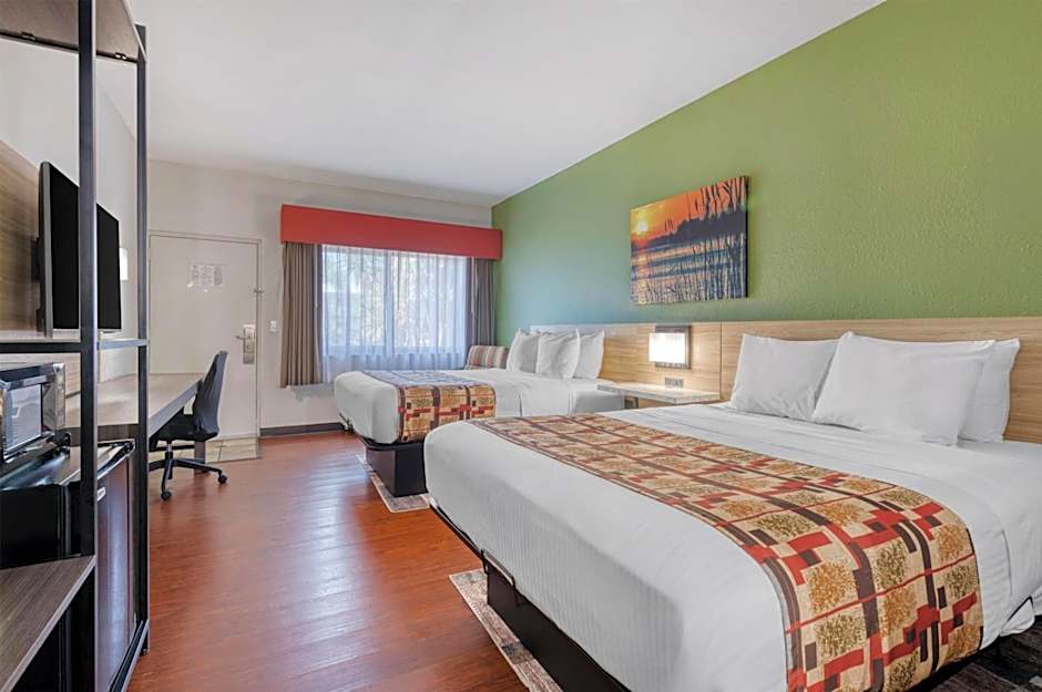 Best Western Lake Okeechobee