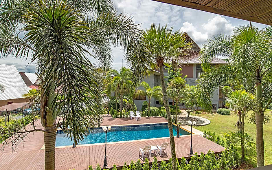 Krabi Home Town Boutique