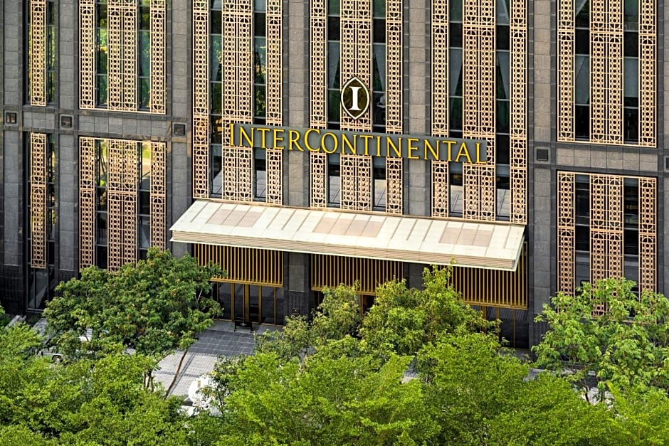 Intercontinental Kaohsiung