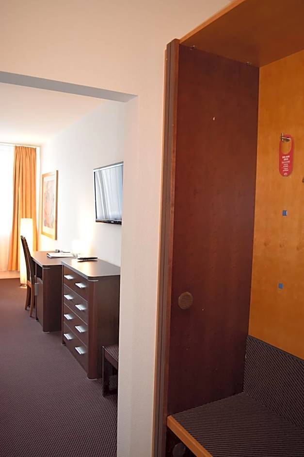 Landhotel Weisses Ross garni