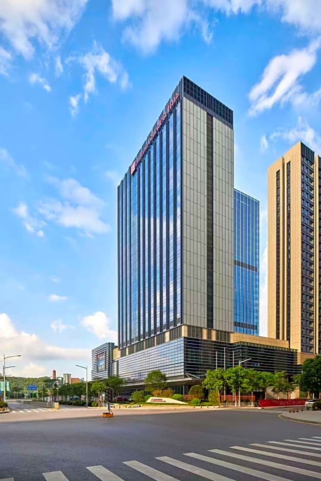 Hilton Garden Inn Shenzhen Guangming