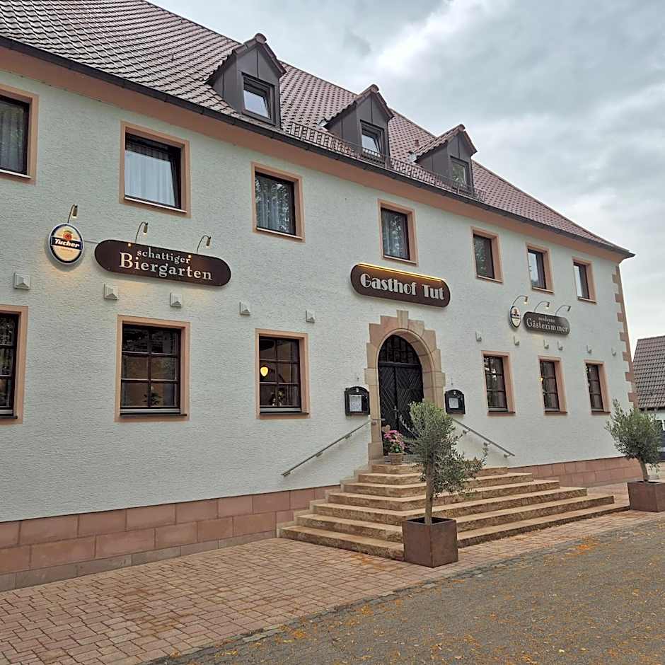 Gasthof Tut