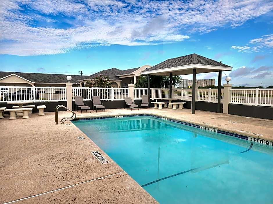 Days Inn by Wyndham Robstown