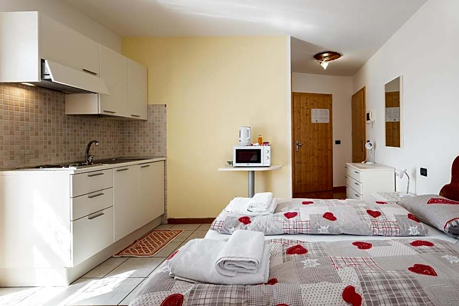 Residence Al Pescatore