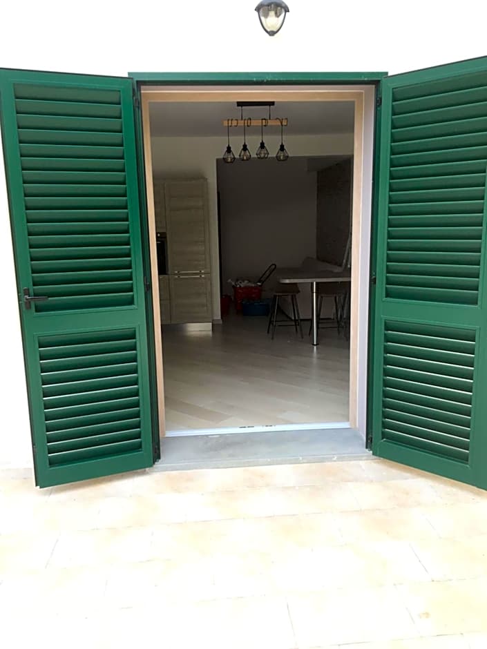 Residence B&B il Connubio