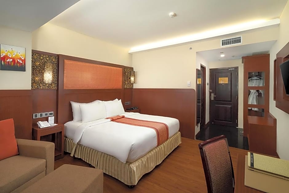 Best Western Plus Makassar Beach