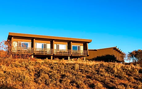 Far View Lodge