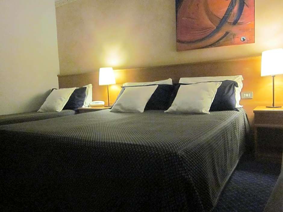 Hotel Marina