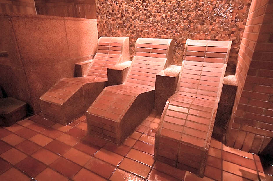 Dormy Inn Premium Otaru Natural Hot Spring