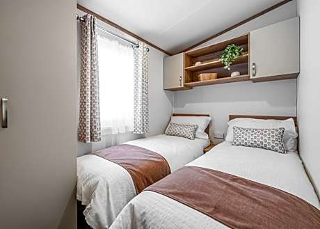Bosworth Lakeside Lodges