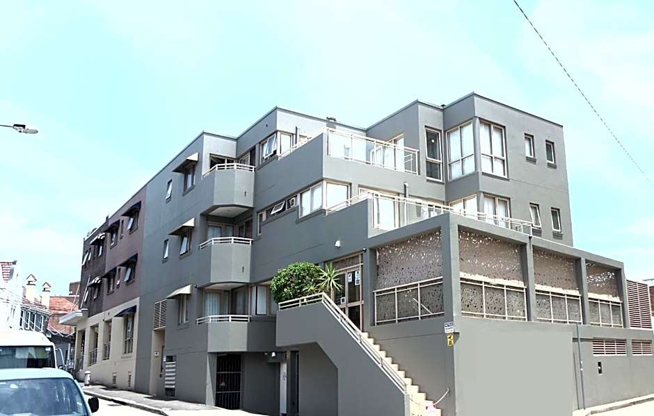Photo 1 of 50 of Cityview Studio Accommodation