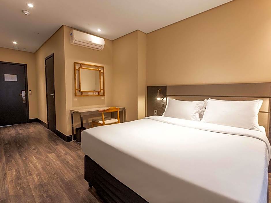 Grand Mercure Curitiba Rayon