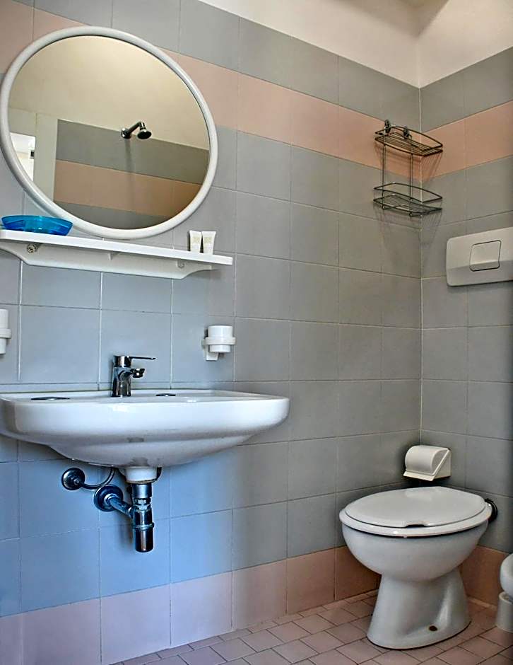 Hotel Exclusive - in pieno Centro a pochi passi dal Mare