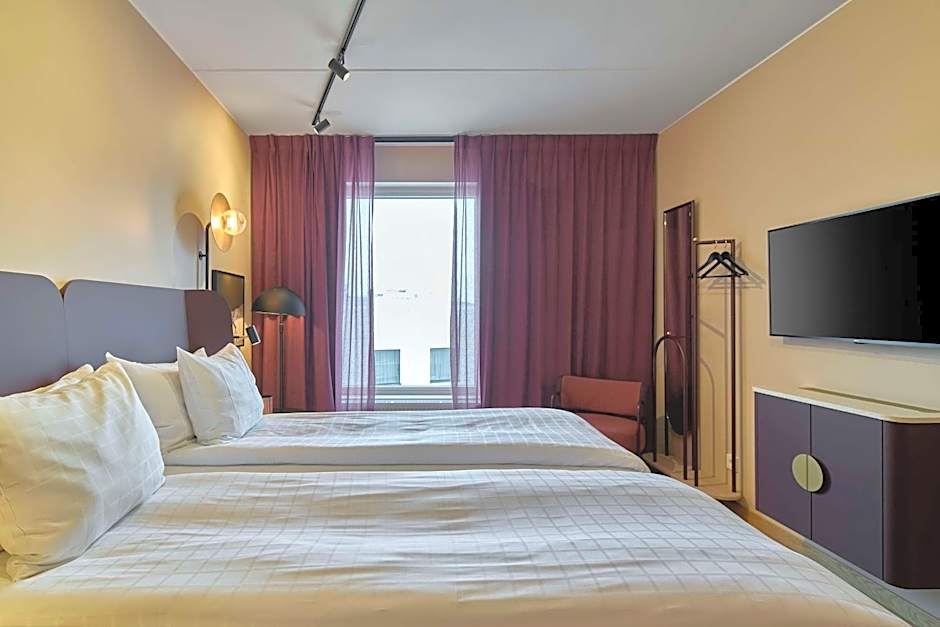 Scandic Kiruna