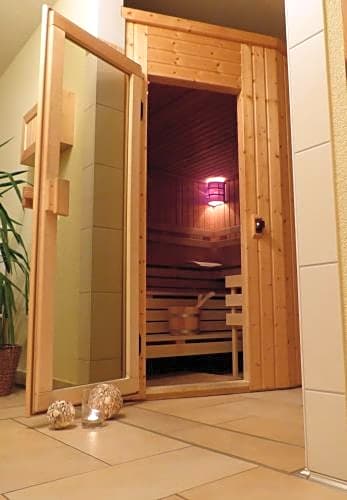 Ferienhotel Wolfsmühle