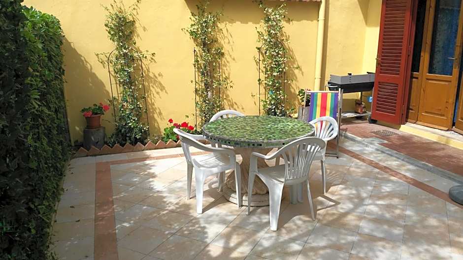 Residence Hotel Vittoria