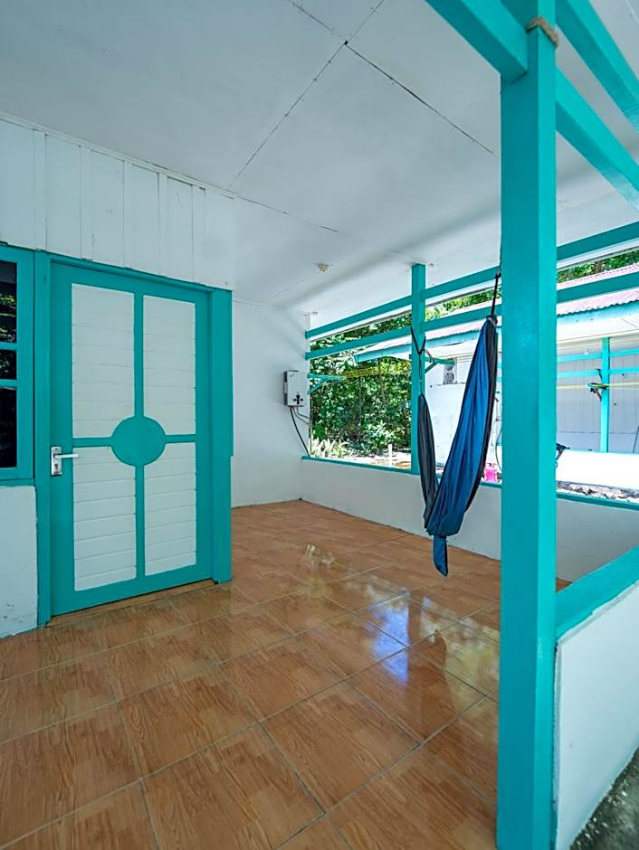 Scuba Republic Beach Bungalows