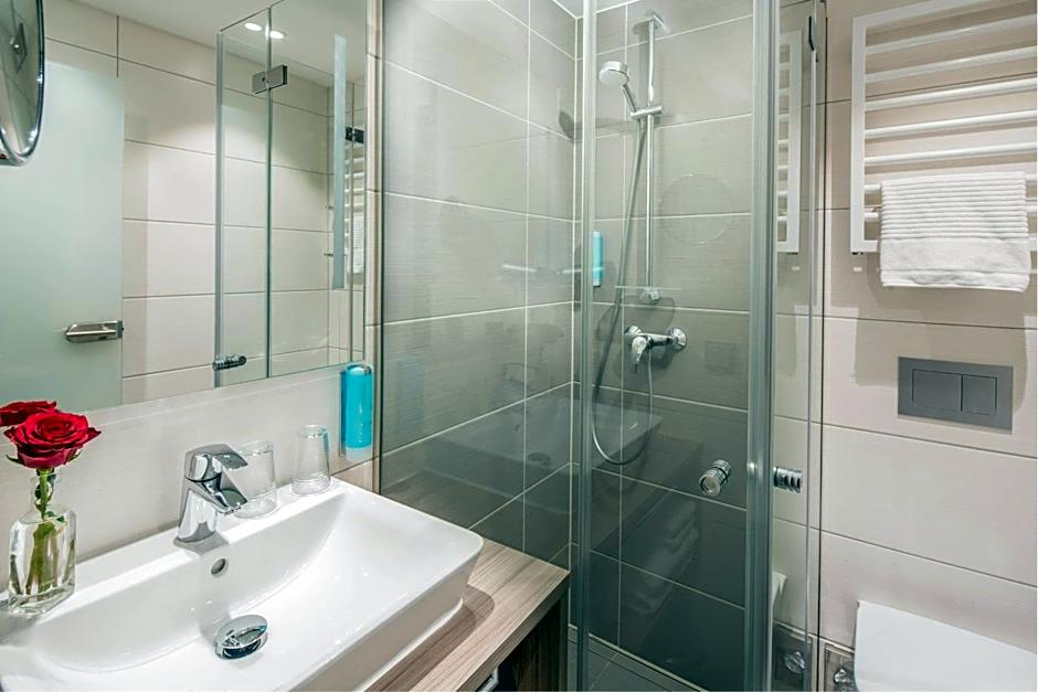 Best Western Plus Hotel Regence