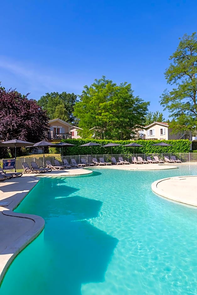SOWELL HÔTELS Le Domaine du Golf d'Albret