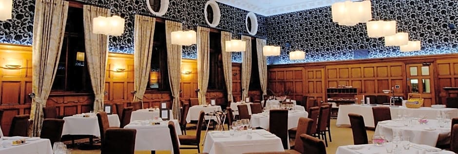 Cathedral Quarter Hotel