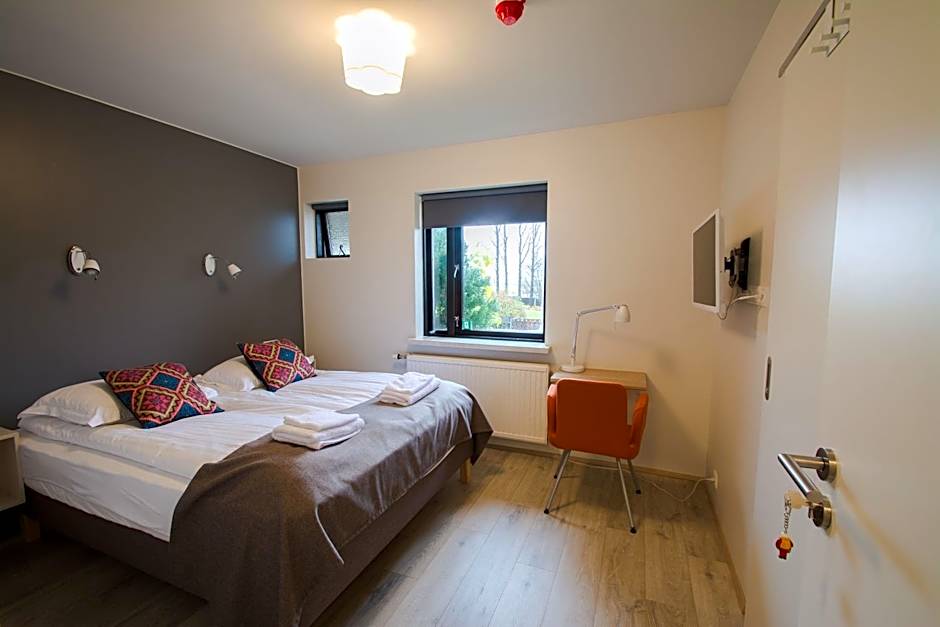 Brekkugerdi Guesthouse